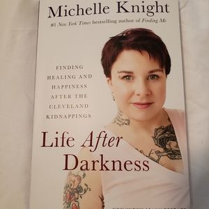 Michelle Knight Book